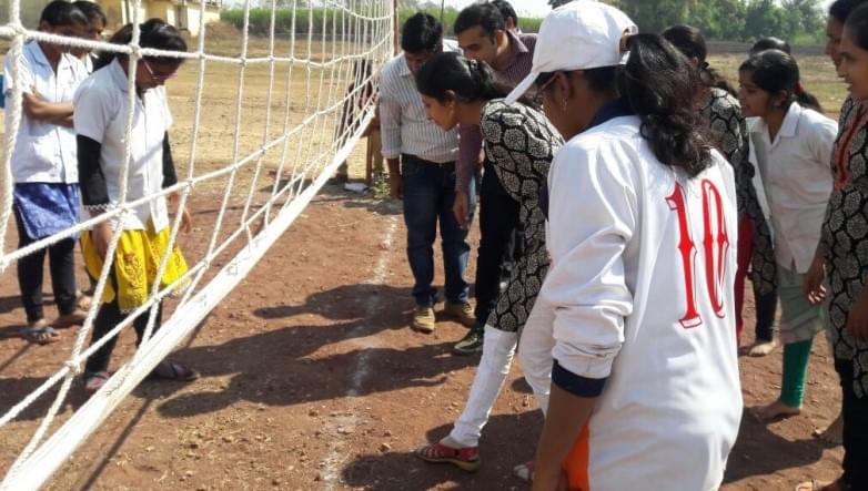 Acharya Deshabhushan Ayurvedic Medical College and Hospital Belagavi Spots photo 1